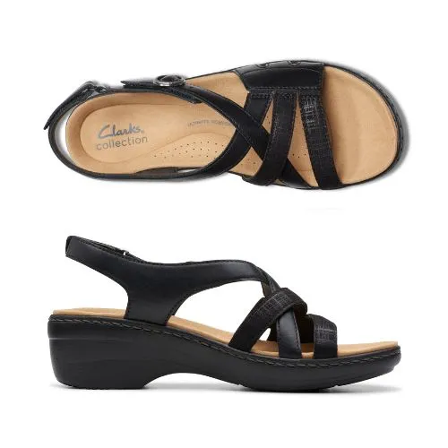 Merliah Bonita Sandal
