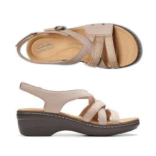 Merliah Bonita Sandal