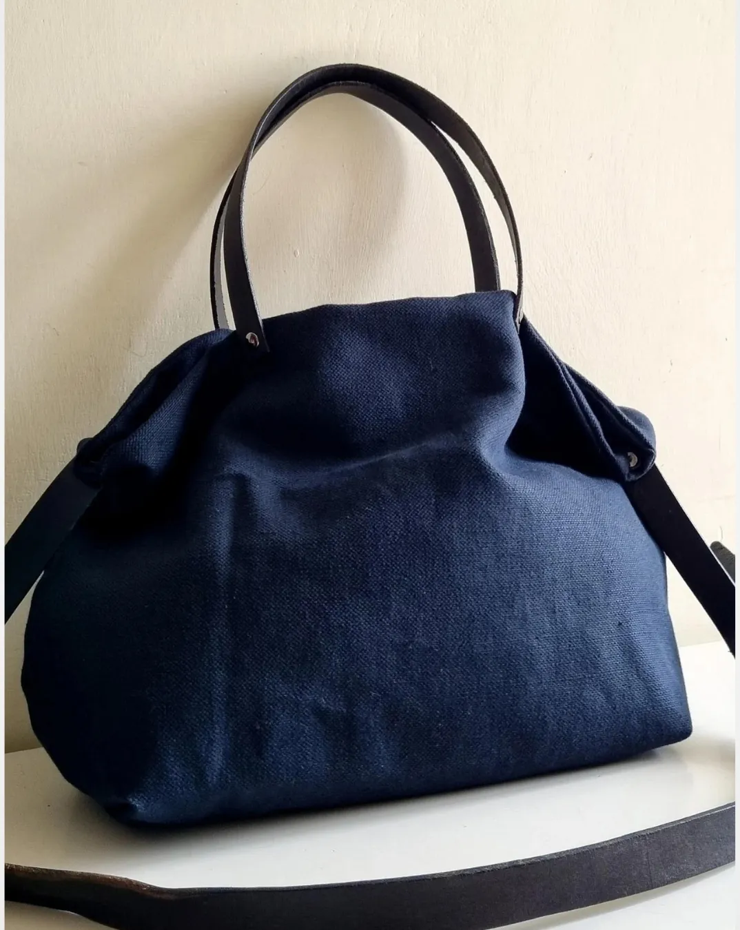 MIA - Navigator Classic Tote