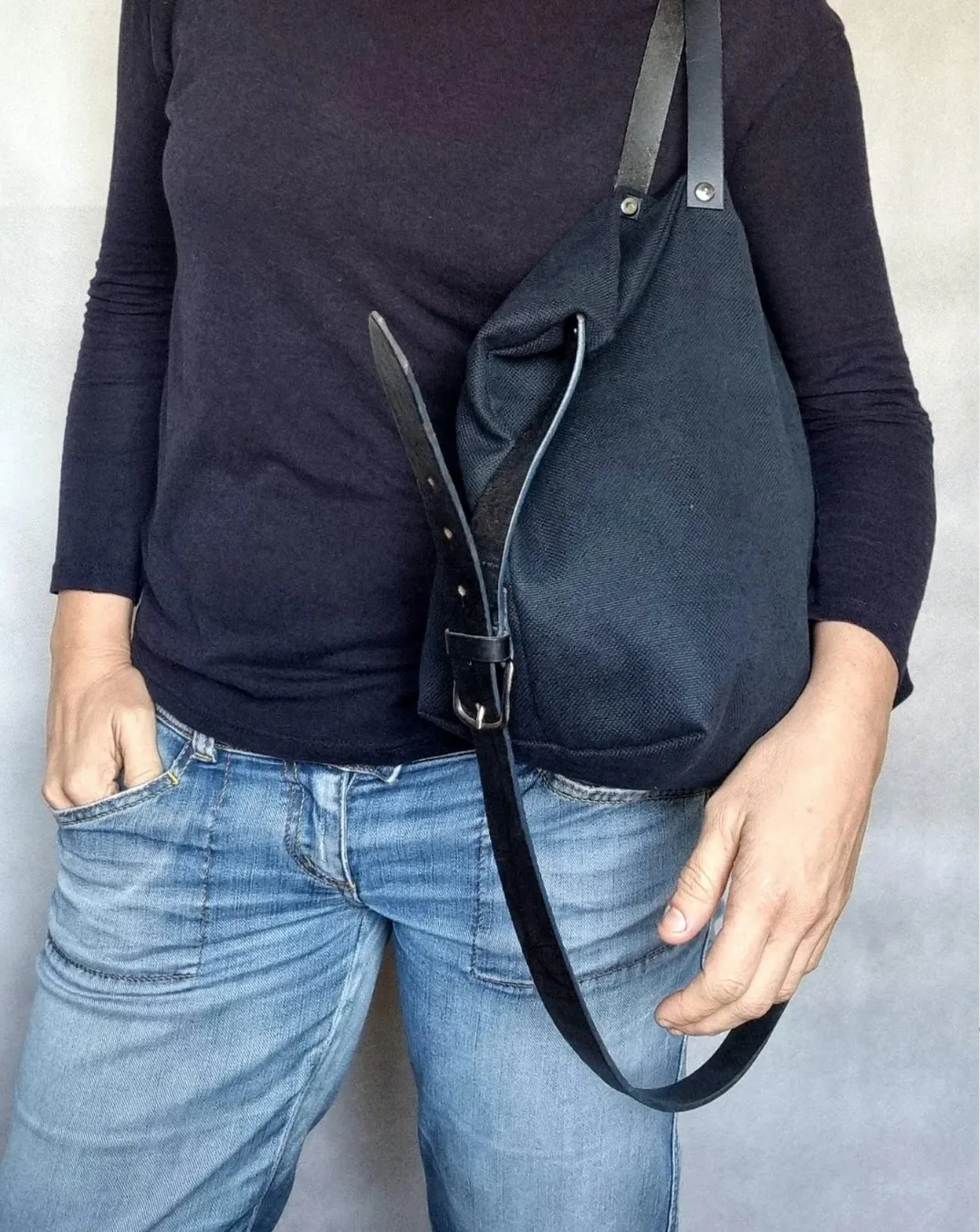 MIA - Navigator Classic Tote