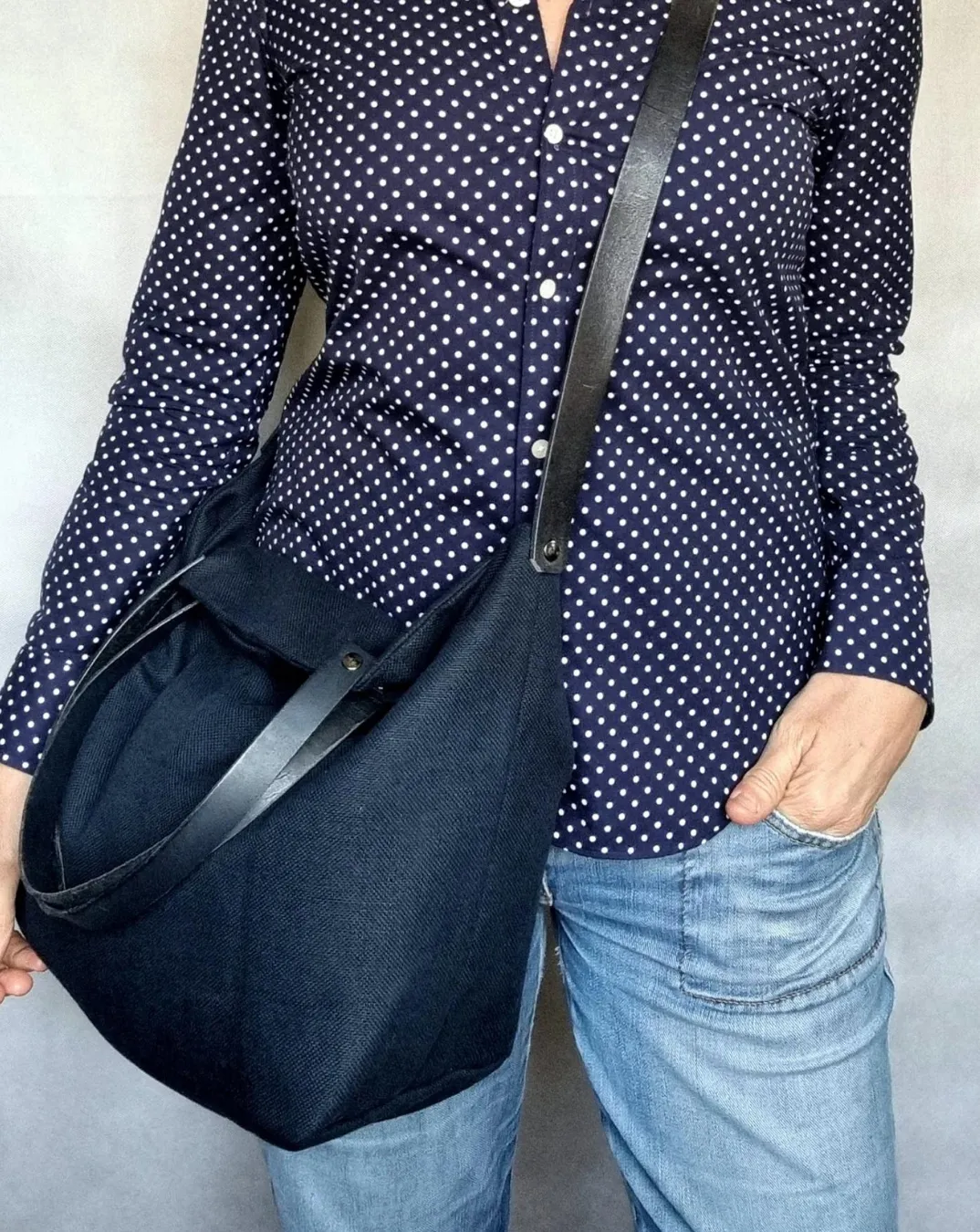 MIA - Navigator Classic Tote