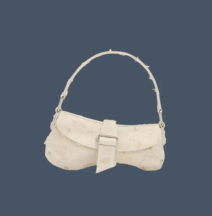 Mira Shred Bag