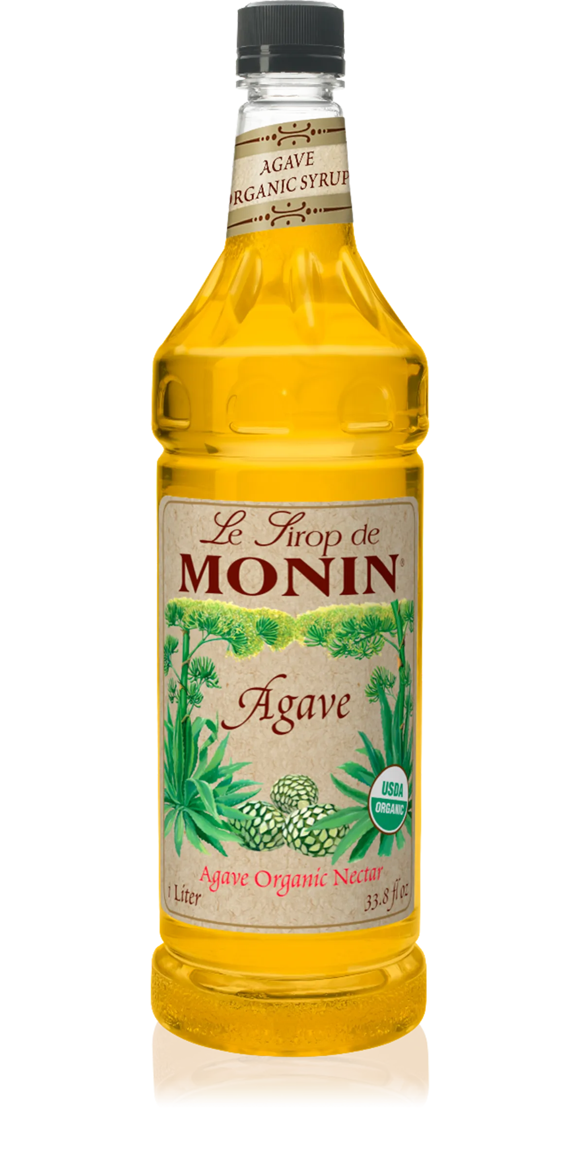 Monin Agave Syrup