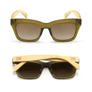 Morgan Moss Sunglasses