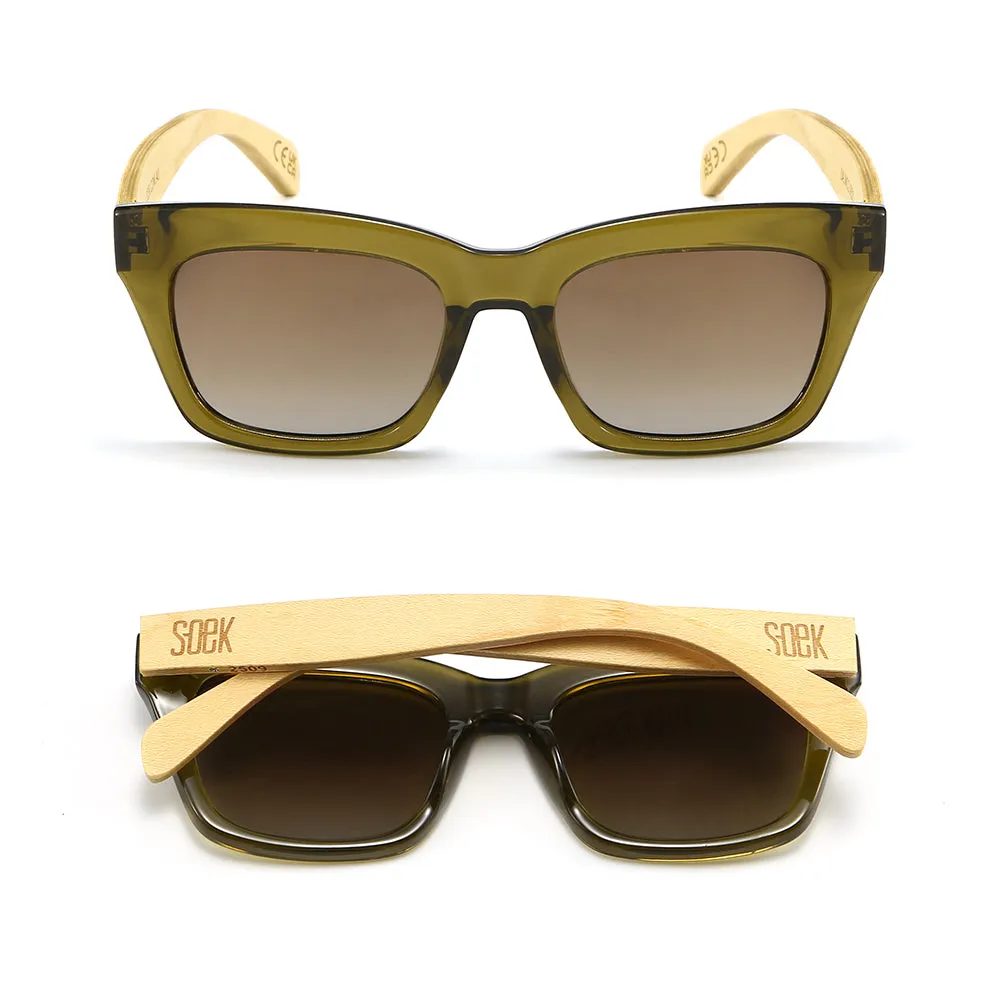 Morgan Moss Sunglasses