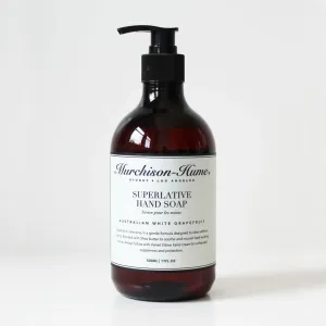 Murchison-Hume Superlative Hand Soap Grapefruit
