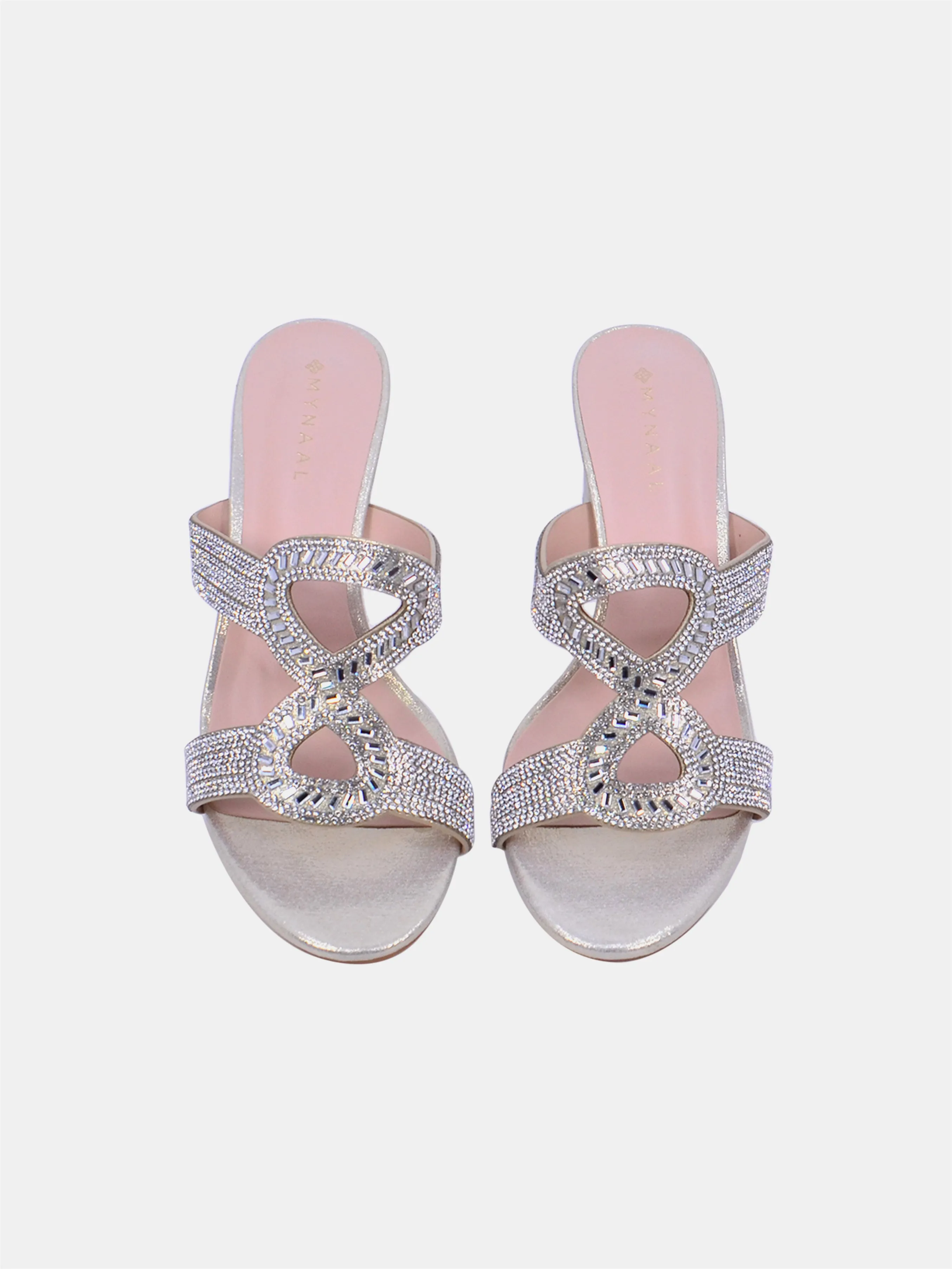 Mynaal Yalina Women's Sandals