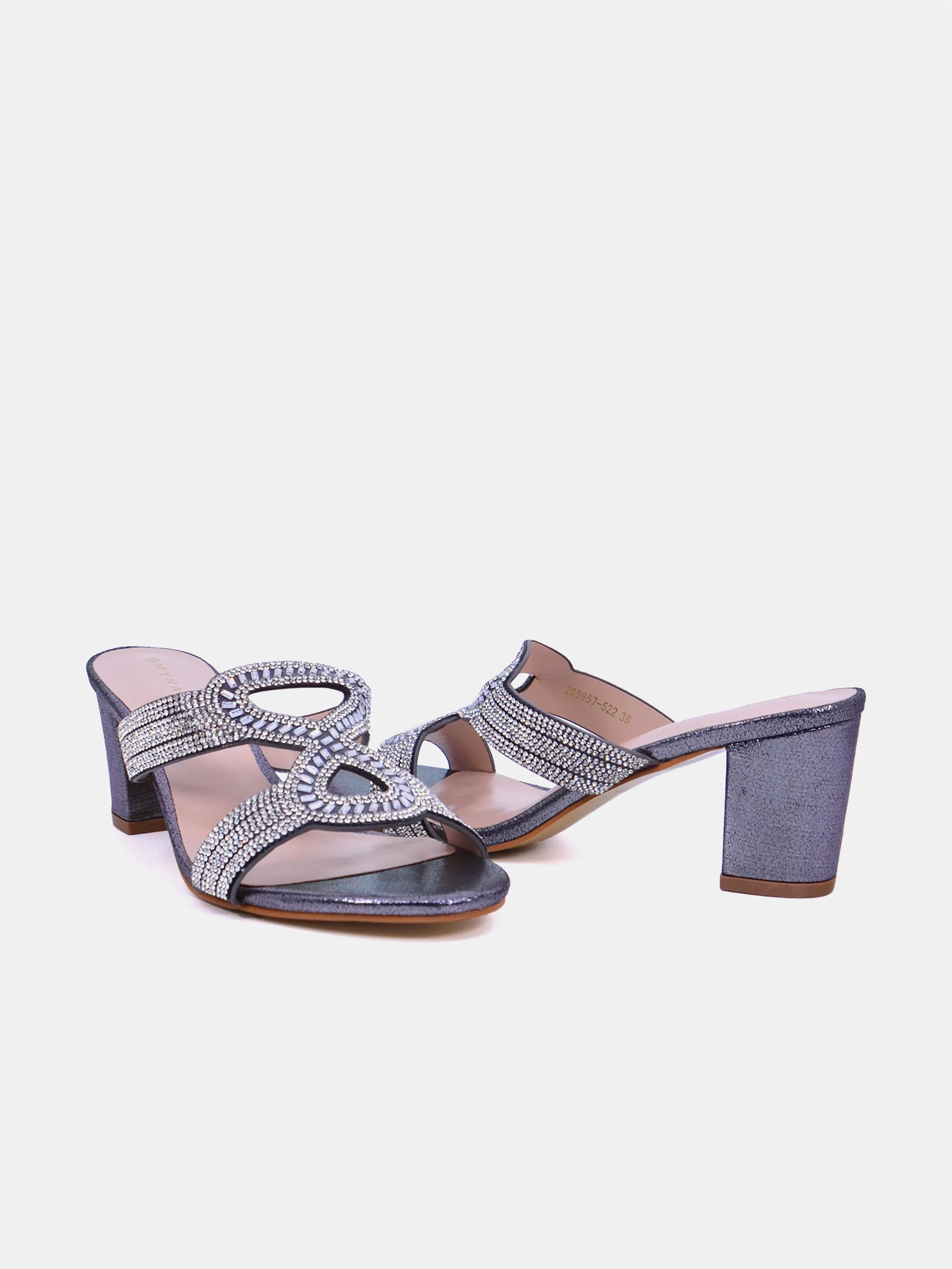 Mynaal Yalina Women's Sandals