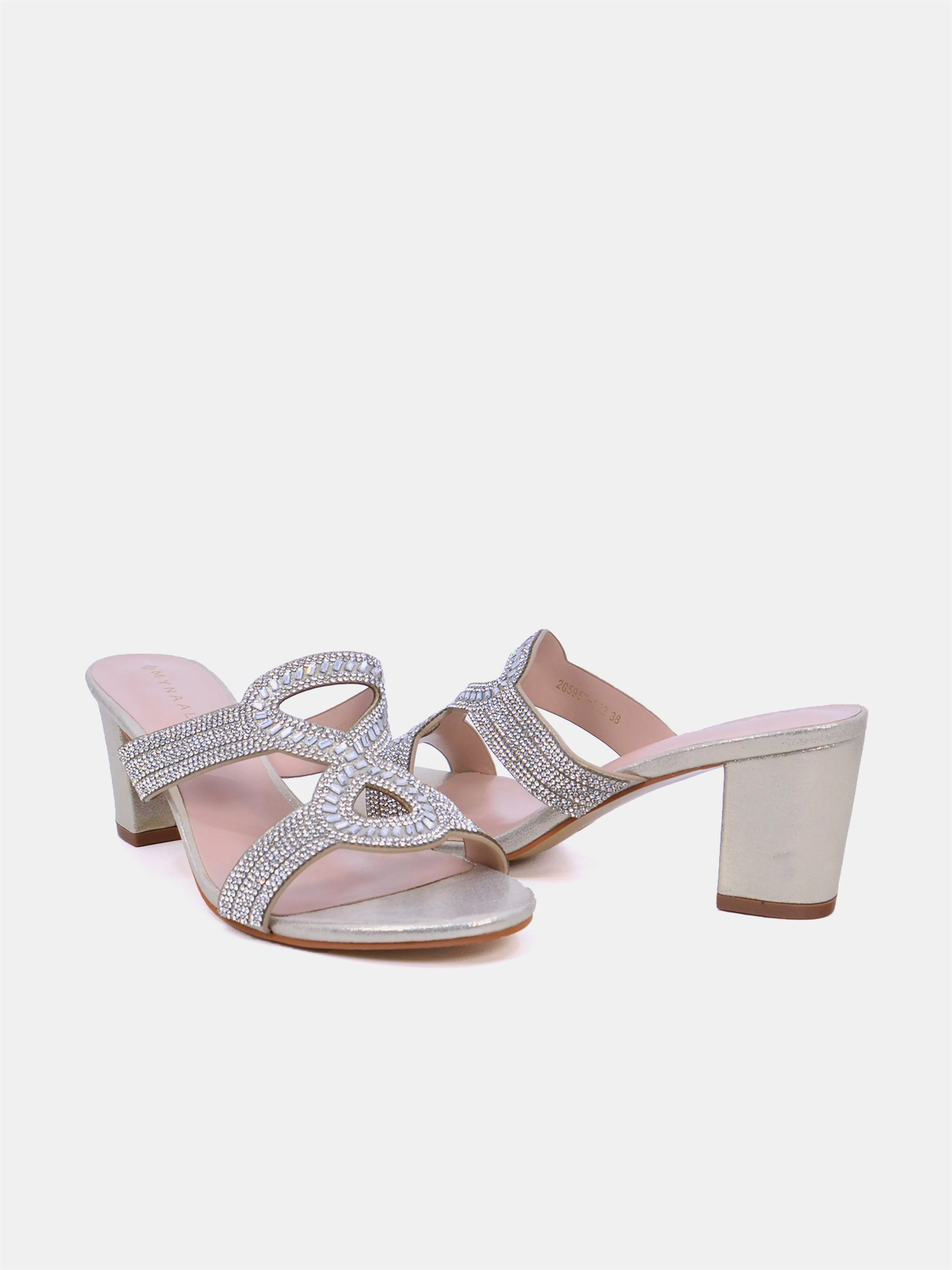 Mynaal Yalina Women's Sandals