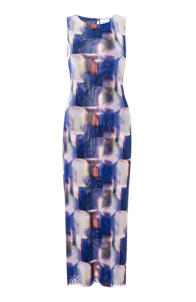 Nakia Dress