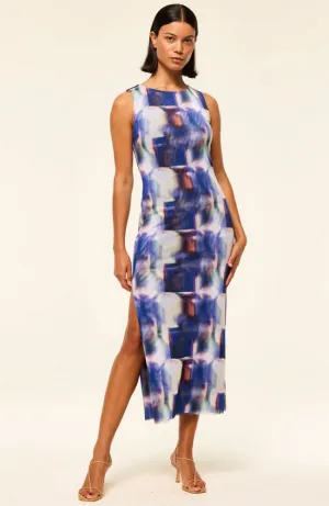 Nakia Dress