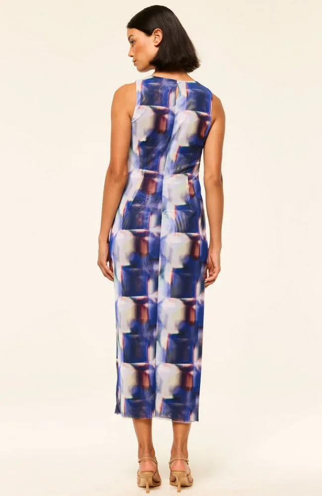 Nakia Dress