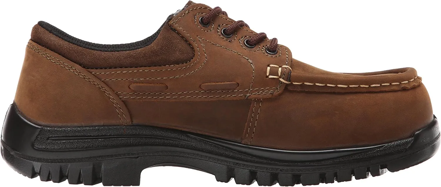 Nautilus Safety Footwear Men's 1826 Safey Toe Shoe