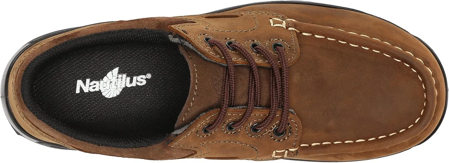 Nautilus Safety Footwear Men's 1826 Safey Toe Shoe