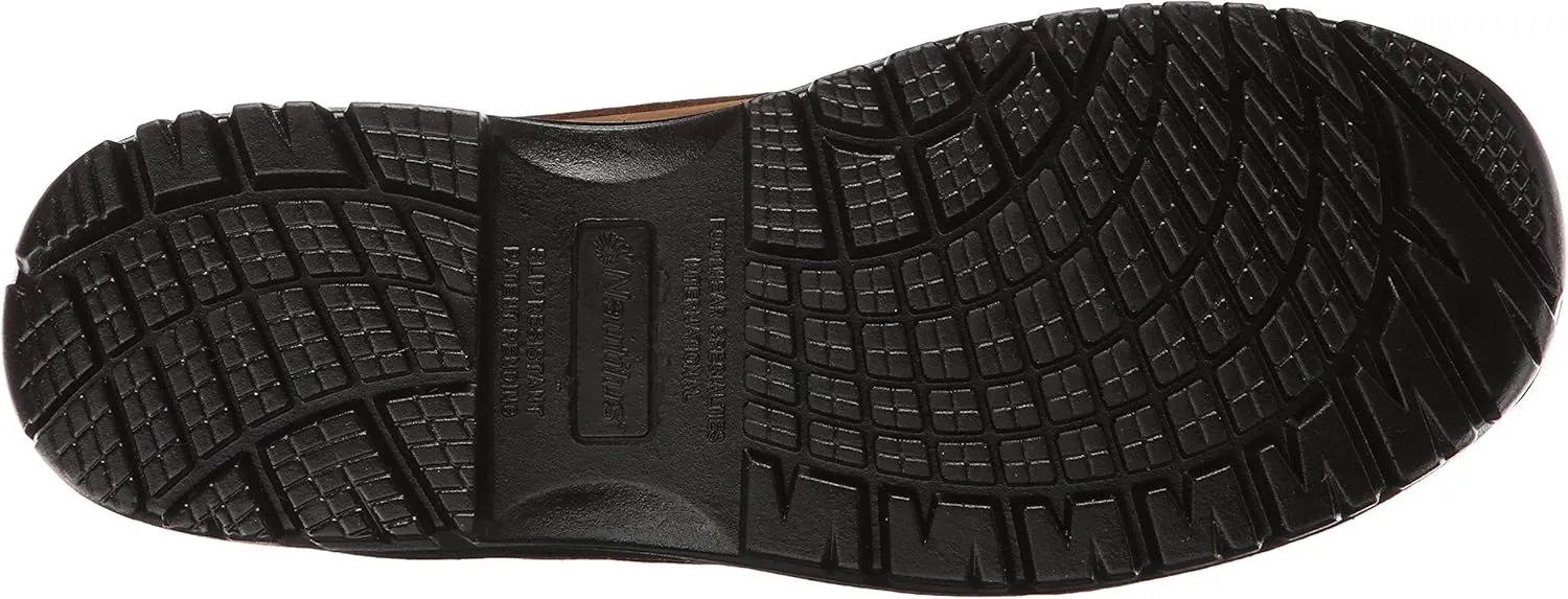 Nautilus Safety Footwear Men's 1826 Safey Toe Shoe