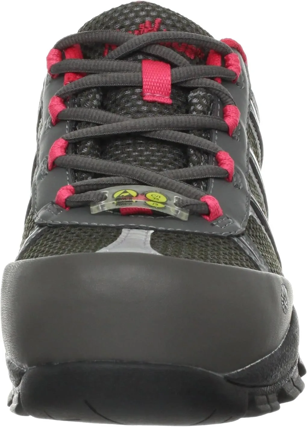 Nautilus Safety Footwear Women's 1393 Work Shoe