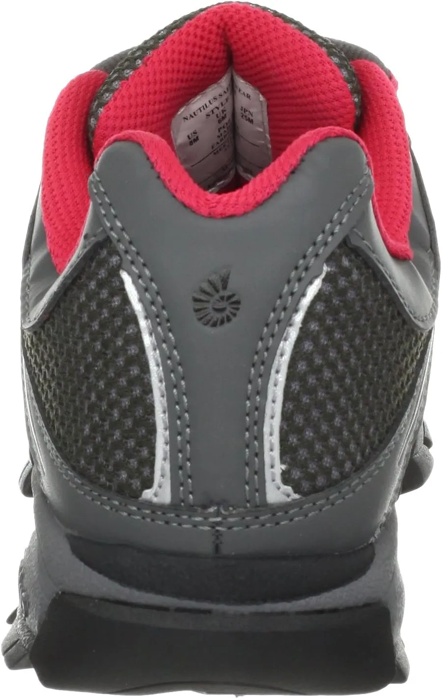 Nautilus Safety Footwear Women's 1393 Work Shoe
