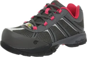 Nautilus Safety Footwear Women's 1393 Work Shoe