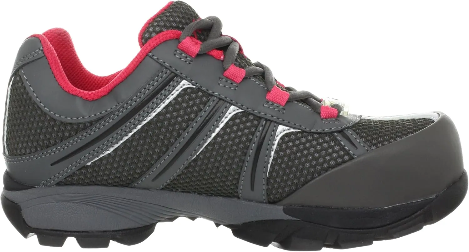 Nautilus Safety Footwear Women's 1393 Work Shoe
