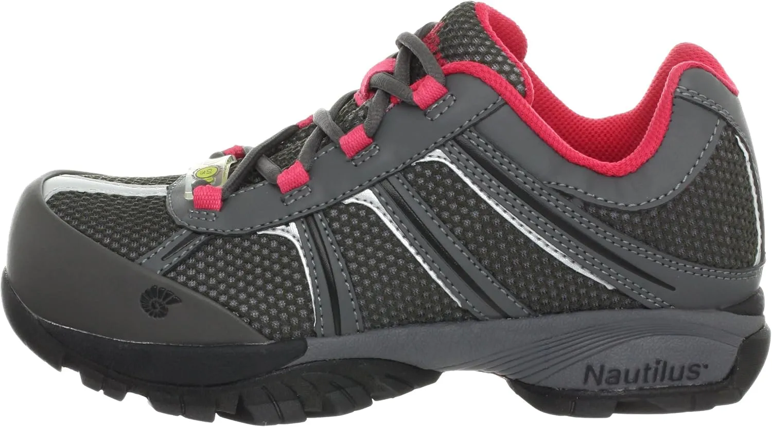 Nautilus Safety Footwear Women's 1393 Work Shoe