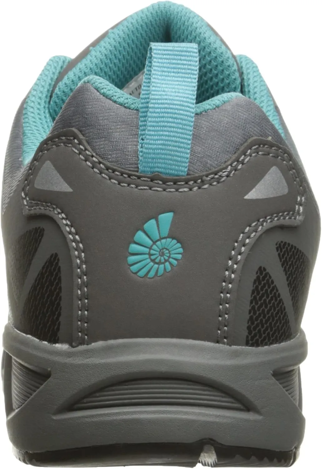 Nautilus Safety Footwear Women's 2485 Industrial & Construction Shoe