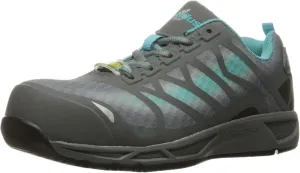 Nautilus Safety Footwear Women's 2485 Industrial & Construction Shoe