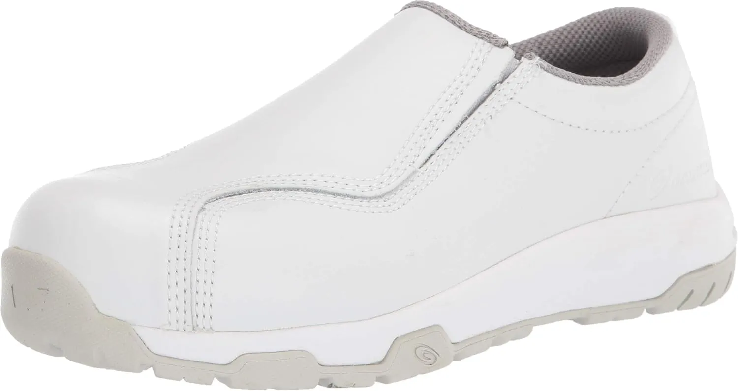 Nautilus Safety Footwear Women's N1652 Clean Room-Medical
