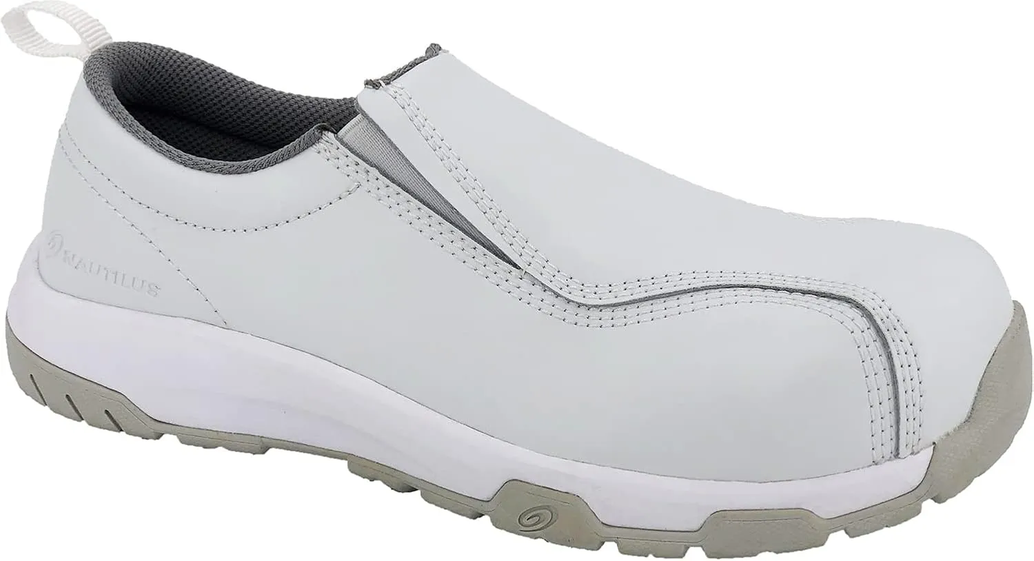 Nautilus Safety Footwear Women's N1652 Clean Room-Medical