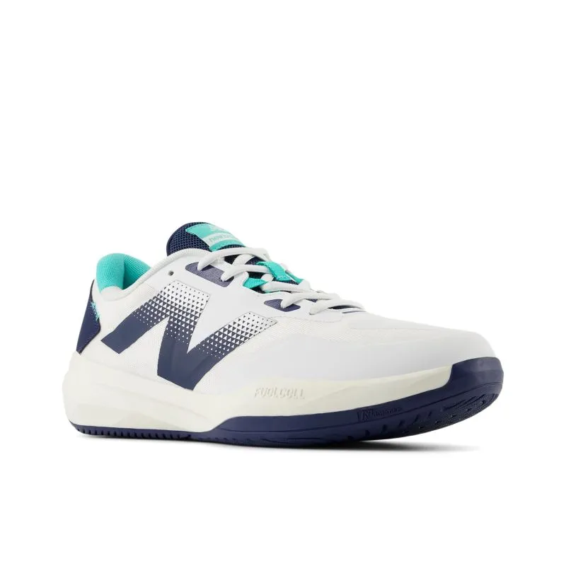 New Balance 796v4 2E WIDE Mens Tennis Shoe