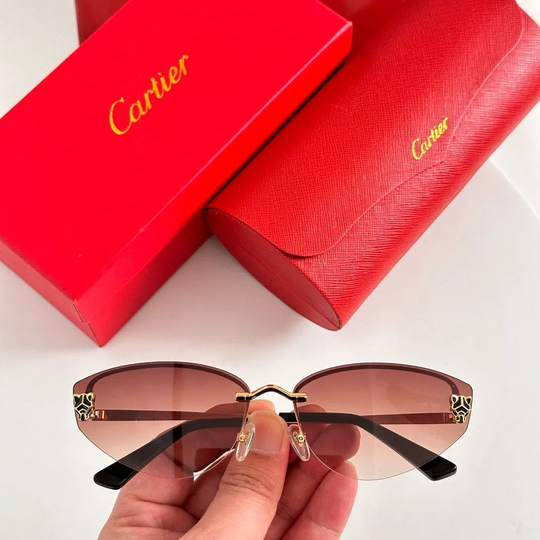 New Fashion Trendy  Sunglasses