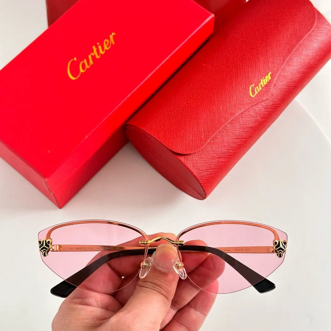 New Fashion Trendy  Sunglasses
