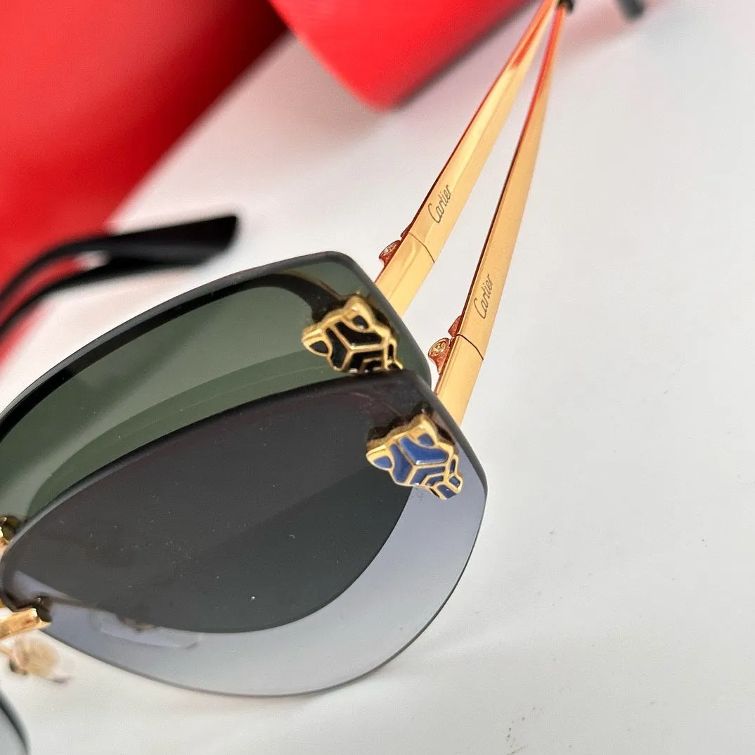 New Fashion Trendy  Sunglasses