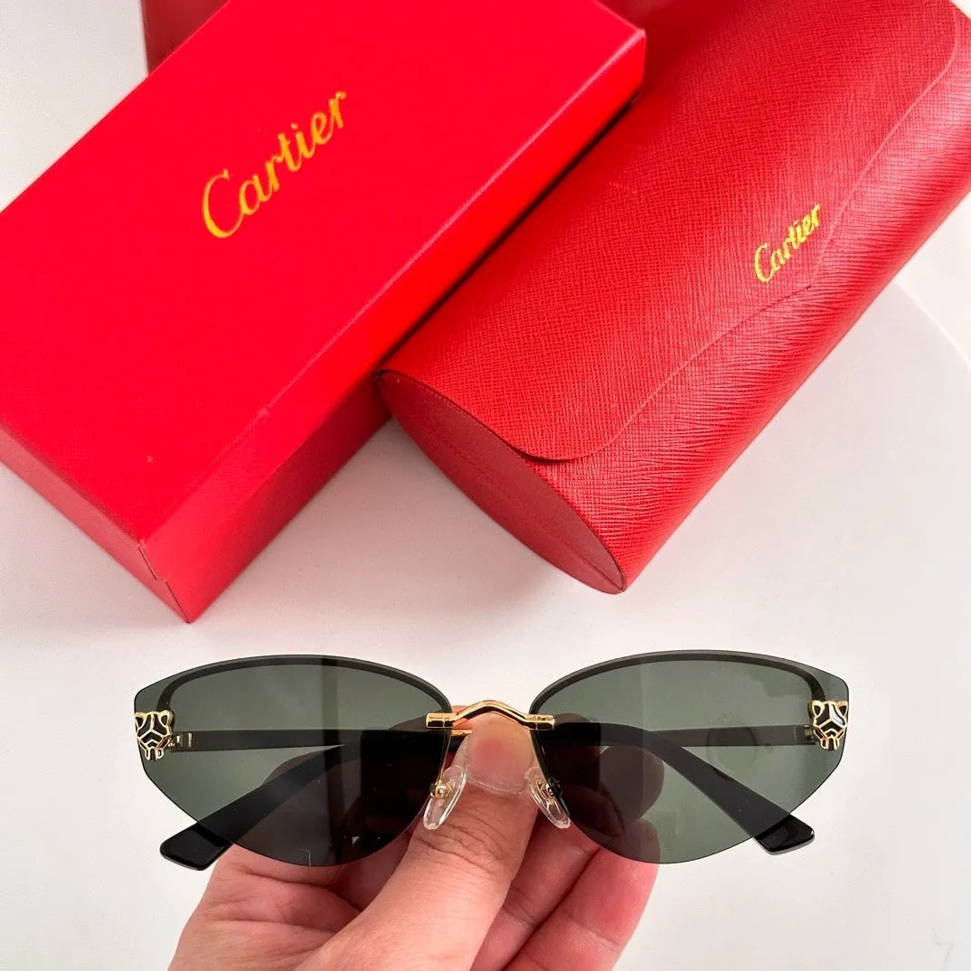 New Fashion Trendy  Sunglasses