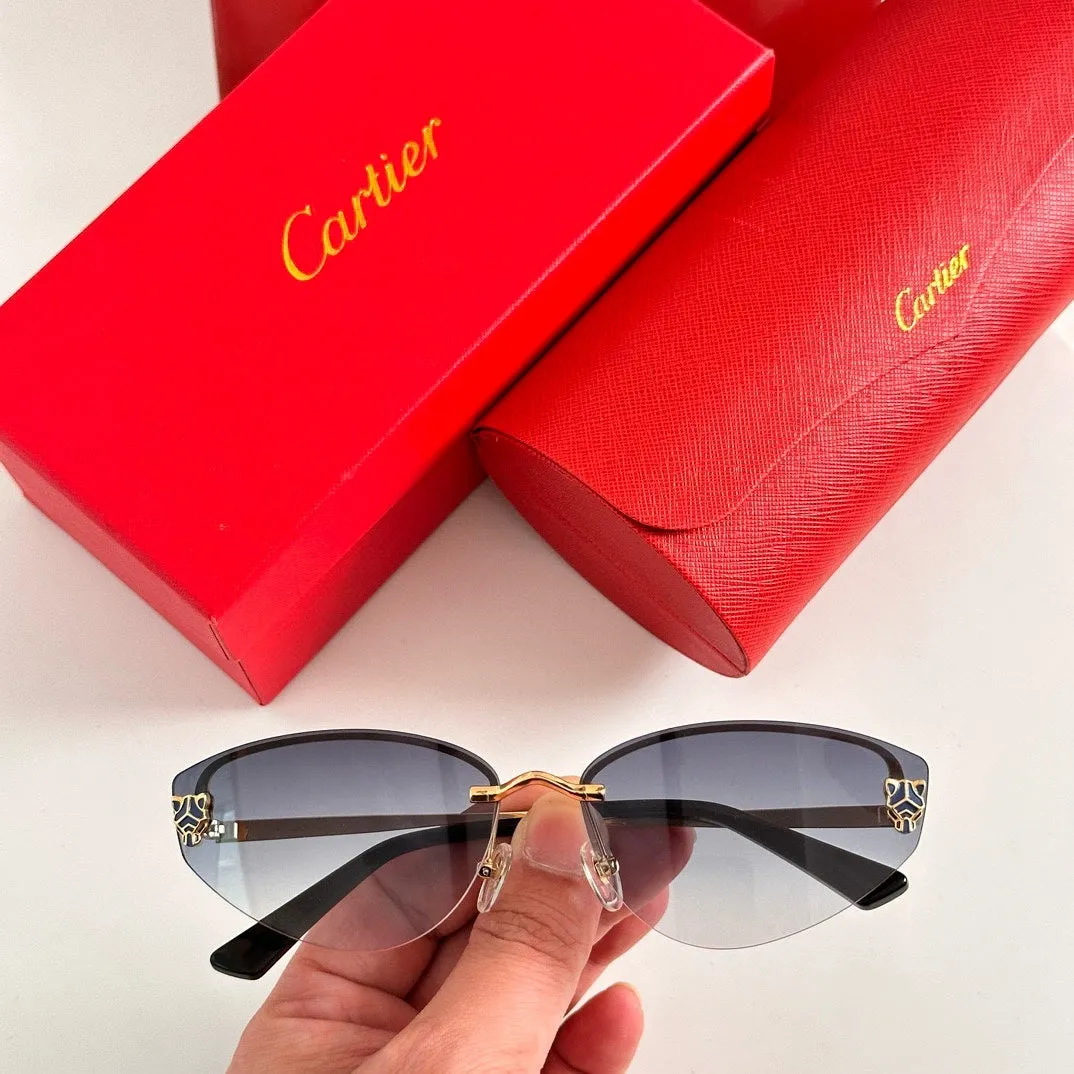 New Fashion Trendy  Sunglasses