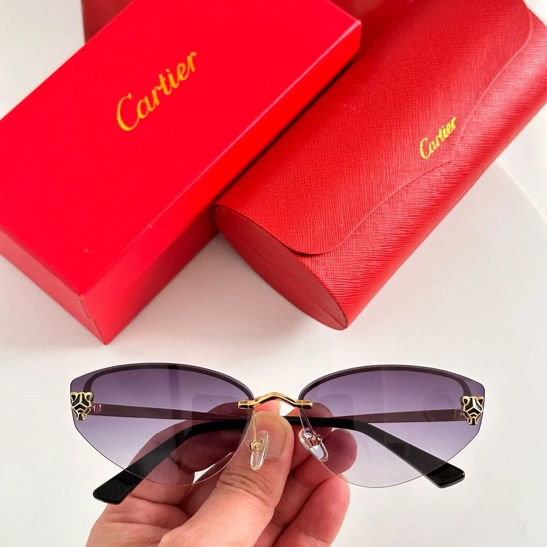 New Fashion Trendy  Sunglasses