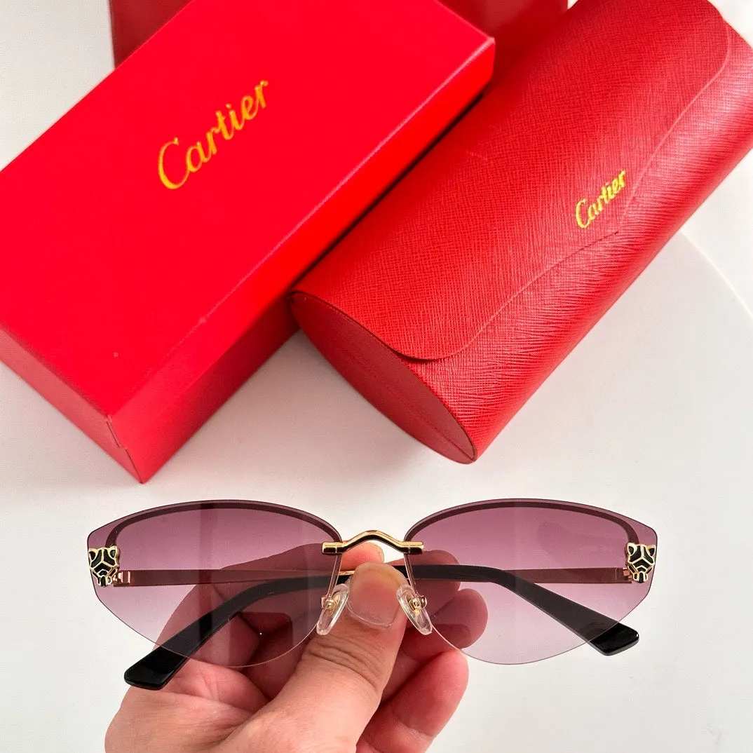 New Fashion Trendy  Sunglasses