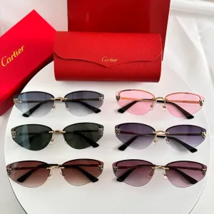 New Fashion Trendy  Sunglasses