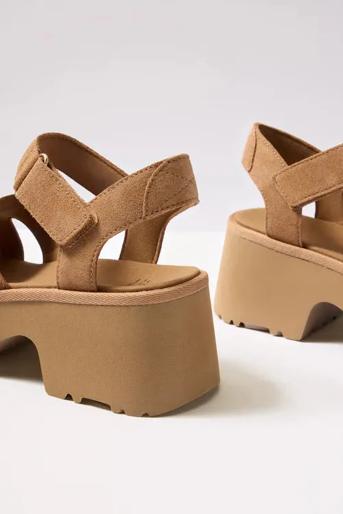 New Heights Sandal