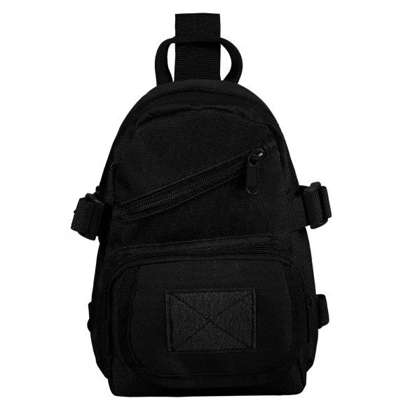 New Practical Unisex Multifunction Oxford Fabric Outdoor Chest Bag Shoulder Bag