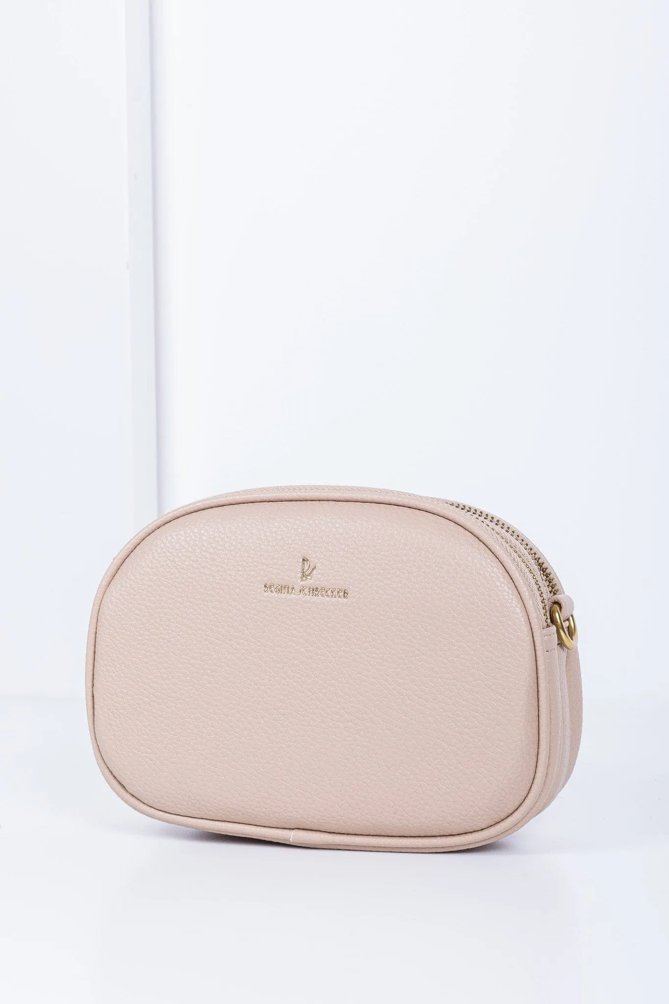 Nicole Crossbody Bag