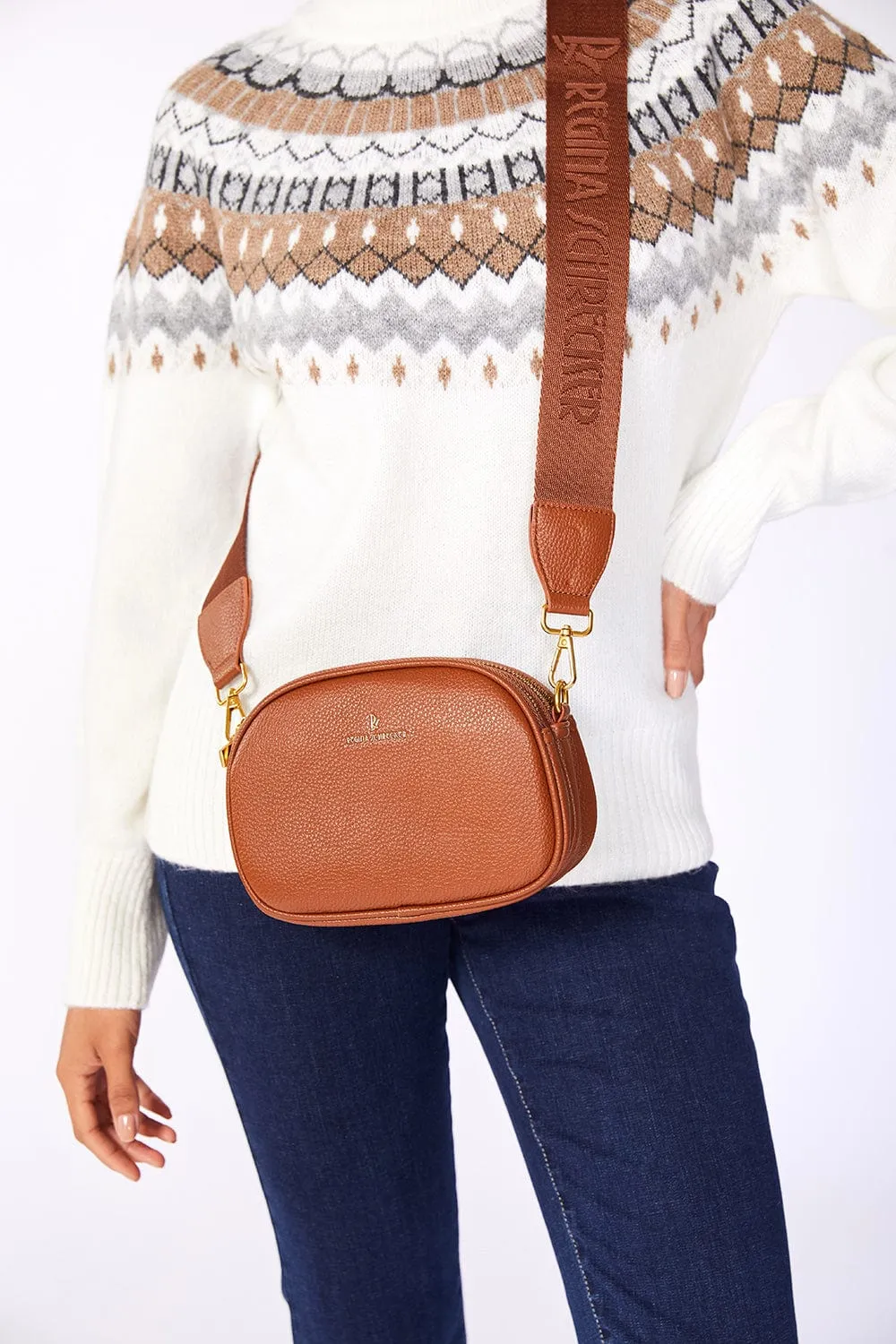 Nicole Crossbody Bag