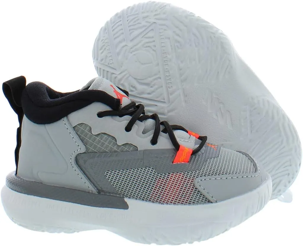 Nike Jordan Kid's Zion 1 (GS) Basketball Shoe