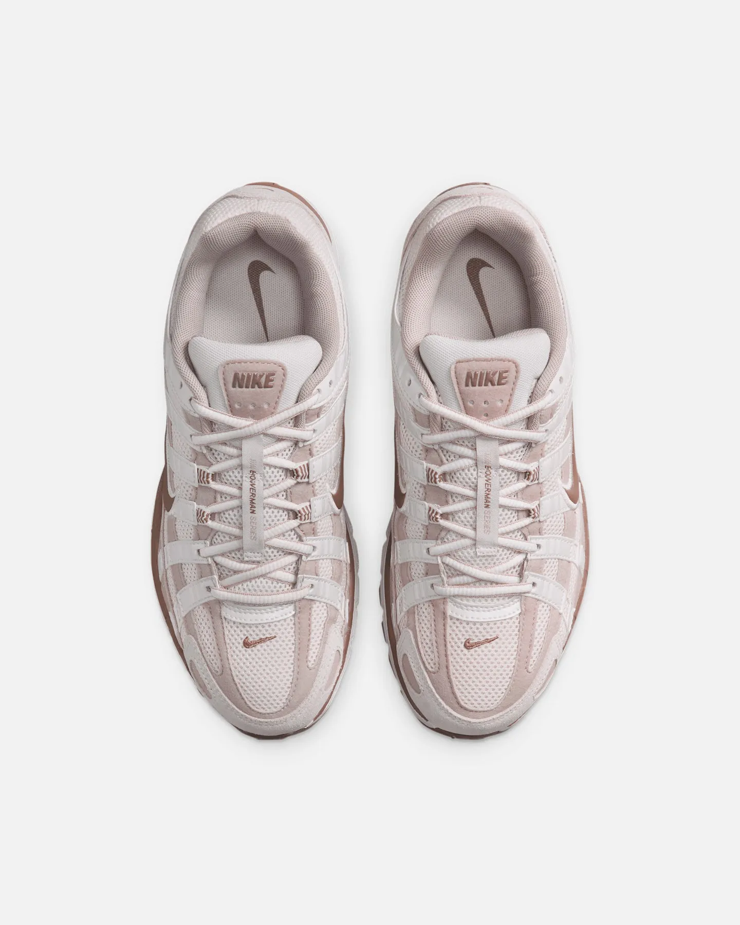 Nike Women's P-6000 Phantom