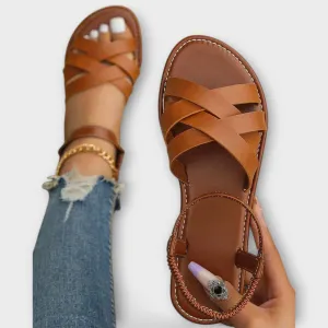 Noa - Stylish and Cozy Sandals