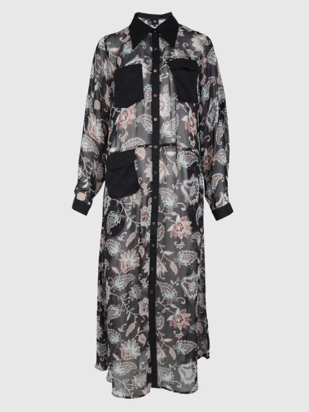NU Denmark Ydun Dress
