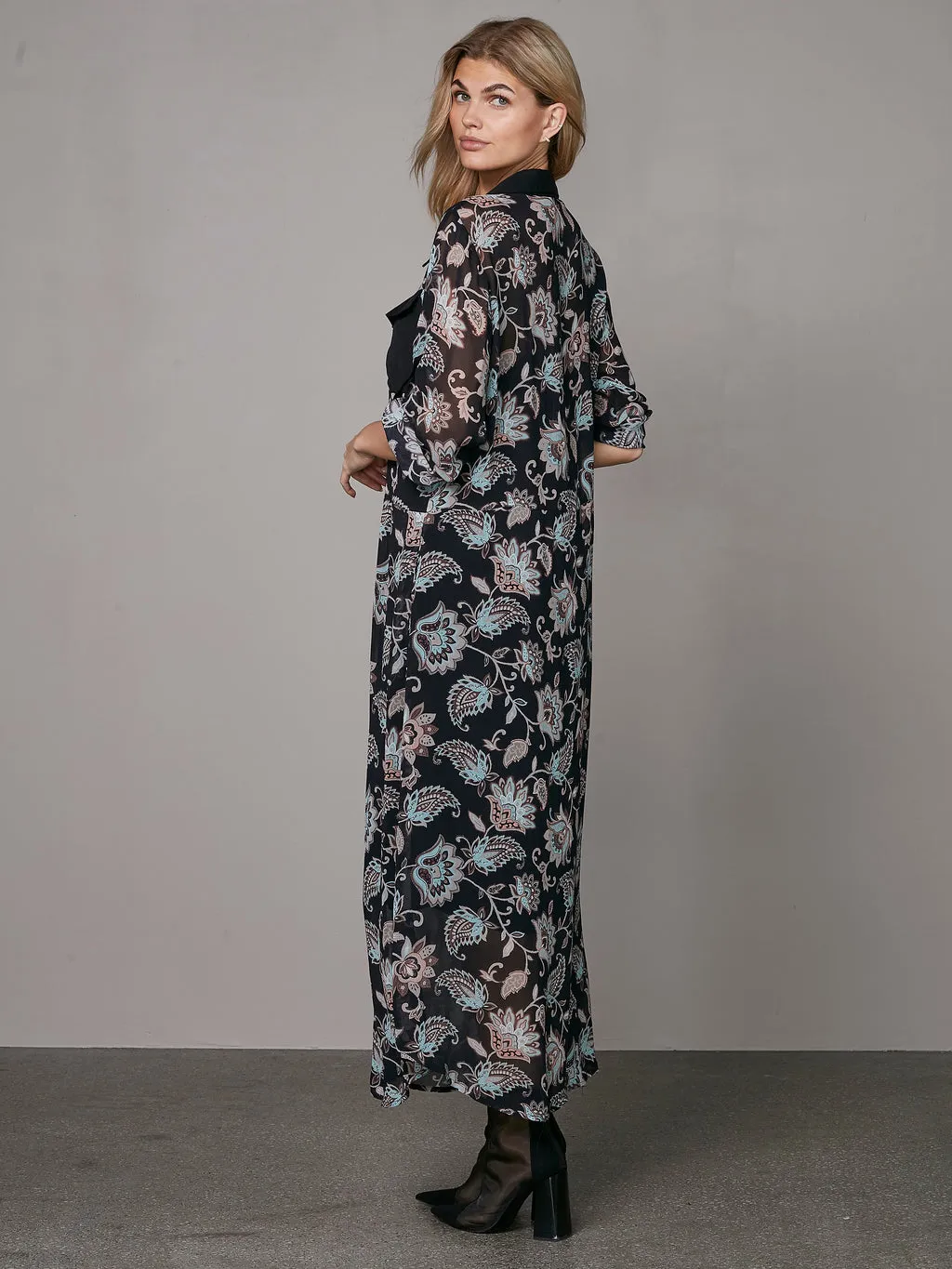 NU Denmark Ydun Dress