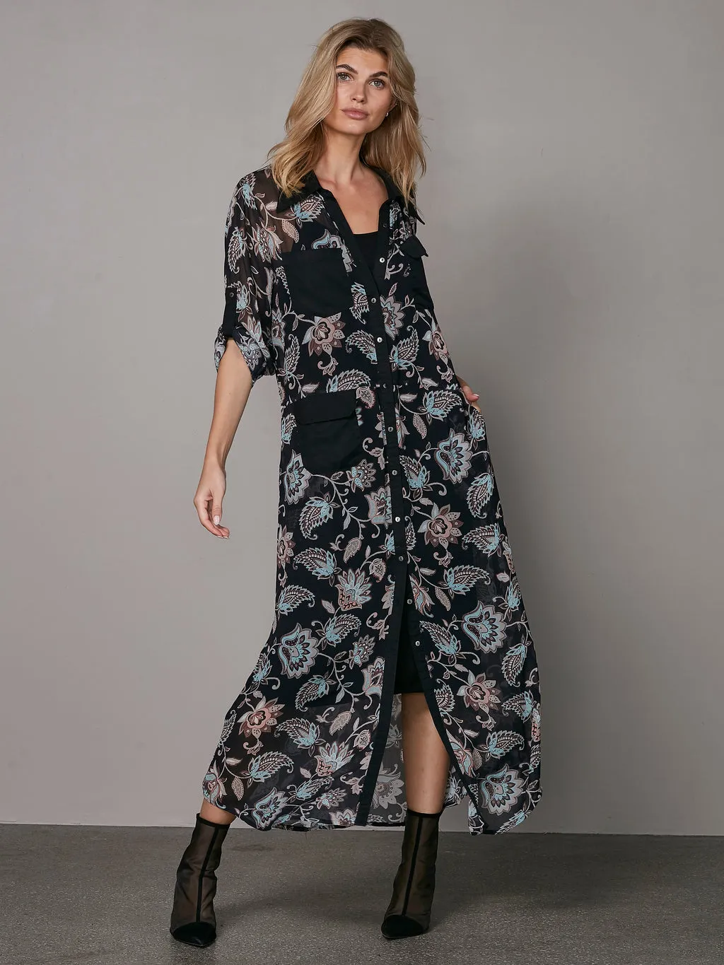 NU Denmark Ydun Dress