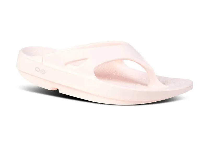 Oofos OOriginal Slide - Blush