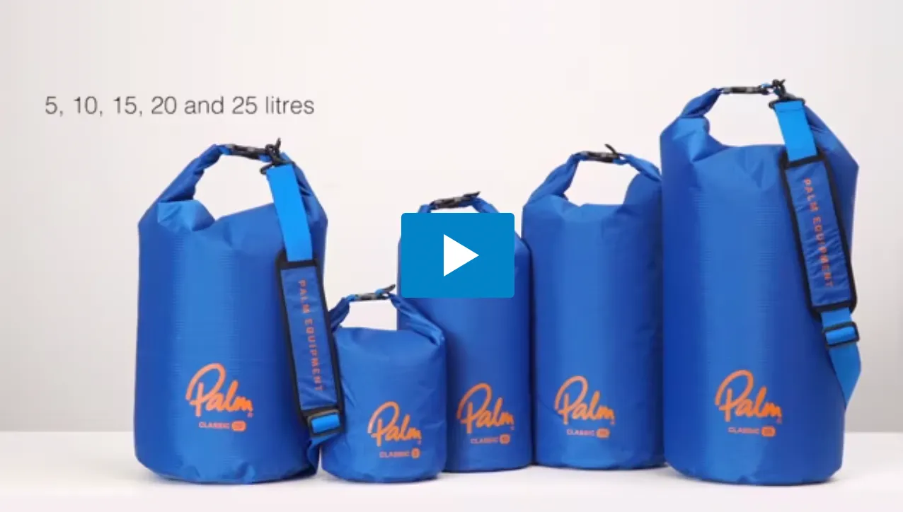 Palm Classic Drybag