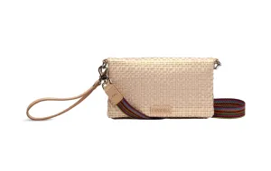 Pearl Uptown Crossbody - Consuela